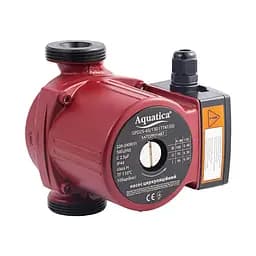 Циркуляционный насос Aquatica GPD25-6S/130 774133