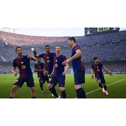Ключ активації Microsoft eFootball: Neymar Jr Edition 2025 Deluxe для Xbox One/Series S/X - мініатюра 4