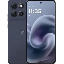 Смартфон Motorola Moto G86 8/256 GB Spellbound (PB7L0101RS) UA-UCRF [139321]