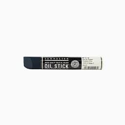 Фарба олійна у формі пастелі Sennelier Oil Stick, 38 мл, S2, Прусський синій (Prussian blue)
