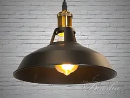 Світильник-підвіс в стилі Лофт