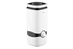 Зволожувач повітря Ardesto USH-M-BTN-4L-W, White, 28W, ультразвуковий, резервуар для води 4 л, площа приміщення 40 м² - мініатюра 2