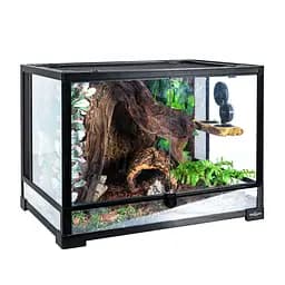 Підвісна подвійна рампа, миска Repti-Zoo Turtle Ramp 2в1 (TB09) - мініатюра 5