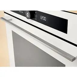 Духова шафа Whirlpool з піролітичним очищенням WOI5S8PM2SWA - мініатюра 11