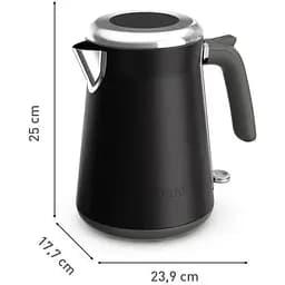 Електрочайник Tefal KI6668E0 - мініатюра 4