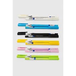 Ручка масляна OFFICE 883ML Синій (4820252760707)(SC)