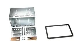Переходная рамка Alfa Romeo 159, Brera ACV 381001-06