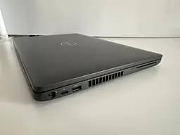 Ноутбук Dell Latitude 5500 15.6" (i7-8665U / 16GB / SSD 256GB / 1920x1080 IPS) #2 Refurbished - мініатюра 9