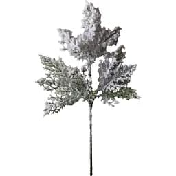 Гілка декоративна Yes! Fun Туя засніжена 40 см (973949)