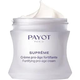 Крем для обличчя Payot Supreme антивіковий, зміцнюючий 50 мл - мініатюра 2