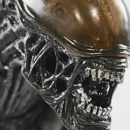 Фігурка Furyu SSS Premium Xenomorph Alien Ксеноморф Чужий 26 см (FR SSS X A 26) - мініатюра 8