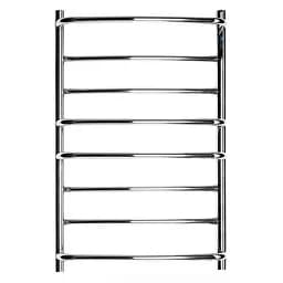 Водяной полотенцесушитель Navin Омега 500x800 00-015020-5080, Хром