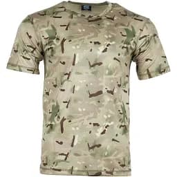 Футболка Skif Tac Coolmax M Камуфляж