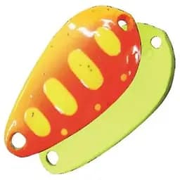 Блесна Jackall Cibi Tearo 1.2g Оранжевый (1013-1699.11.94)