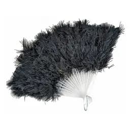 Віяло пухове