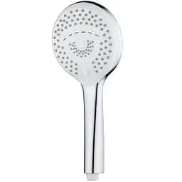 Ручний душ Topaz NF-2207-00-white 000025161, Хром - мініатюра 2