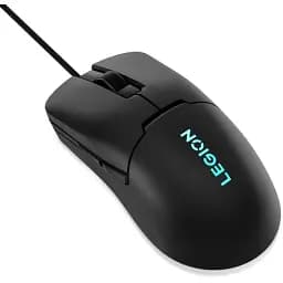 Миша Lenovo Legion M300s RGB Gaming Mouse USB Black (GY51H47350) - мініатюра 9