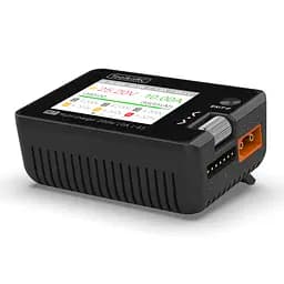 Зарядний пристрiй ToolkitRC M7 black