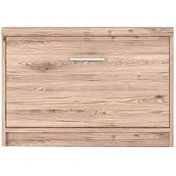 Тумба для взуття Гербор Шанталь SFB1K Дуб санремо світлий (GRB-1352)