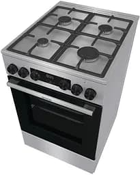 Плита Gorenje GKS5C70HXF - мініатюра 4