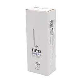 Дифузор CO2 Aquario Neo Diffuser Special S до 100 л (neo-diffuser-special-s) - мініатюра 4