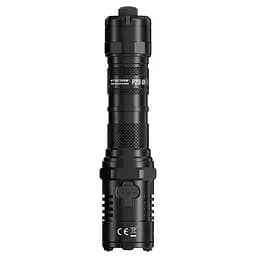 Ліхтар ультрафіолетовий Nitecore P20i UV Luminus SST-40 4xUV 1800лм 1x21700i USB Type-C (5 режимів) - мініатюра 2