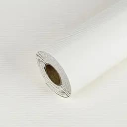 Гнучка штукатурка Wall Sticker SW-00002995 самоклеюча в рулоні 600х3000х2.5 мм біло-молочна