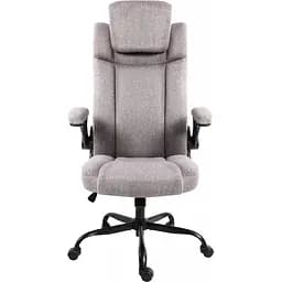 Офисное кресло GT Racer (B-5786 Gray)