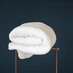 Ковдра ТЕП Huggy 250 г/м 200x210 см білий (1-04617_00000) - мініатюра 3