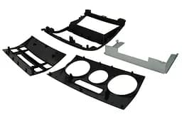 Перехідна рамка Toyota Land Cruiser Prado, Lexus GX Carav 22-1298 - мініатюра 5