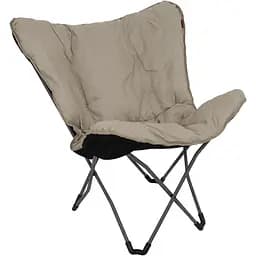 Кресло раскладное Bo-Camp Redbridge L Beige (1200341) 