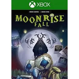 Ключ активации Microsoft Moonrise Fall для Xbox One/Series S/X