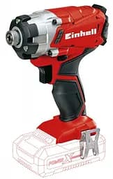 Шуруповерт ударный TE-CI 18·1 Li Solo 18В Einhell teh0025272