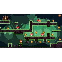 Ключ активації Microsoft Old School Vibes Bundle для Xbox One/Series S/X - мініатюра 2