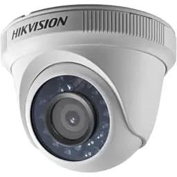Камера внутрь Hikvision DS-2CE56D0T-IRPF (C) (2.8 мм) 2MP TVI/AHD/CVI/CVBS