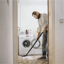Пилосос Karcher WD 6 PS V-30/6/22/T (1.628-360.0) - мініатюра 4