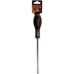 Викрутка плоска Stanley FatMax SL8x175 мм (0-65-138) - мініатюра 2
