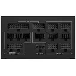 Блок живлення Gigabyte 1300W UD1300GM PG5 - мініатюра 6