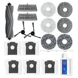 Набор для робота-пылесоса Dreame Bot L40 Ultra ( RLX53SE ) №7