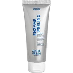 Ензимний пілінг Marie Fresh Cosmetics Enzyme peeling для всіх типів шкіри 50 мл