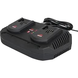 Зарядний пристрій для акумуляторів Vitals Professional LSL 1835-2P (120285)