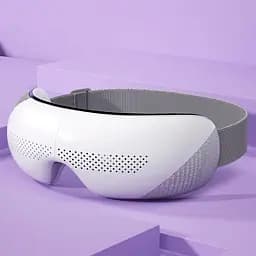 Масажер для очей Xiaomi Jeeback Eye Massager E10 - мініатюра 2