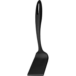 Лопатка кухонная Tramontina Ability, черная (25160/100)