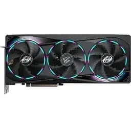 Видеокарта Gigabyte GeForce RTX5070 12Gb AORUS MASTER (GV-N5070AORUS M-12GD)