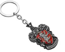 Брелок GeekLand Harry Potter Gryffindor Гаррі Поттер Гріфіндора НР 6.144
