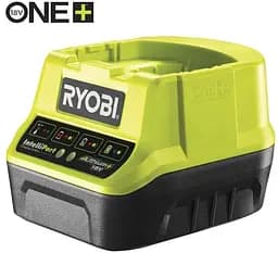 Зарядний пристрій ONE+ RC18120 18В 2А Ryobi hoz0014287