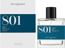 Парфумована вода Bon Parfumeur 801 100 мл  - мініатюра 2