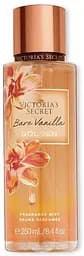Парфюмированный спрей для тела 250 мл Victoria's Secret Bare Vanilla Golden Fragrance Mist