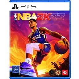 NBA 2K23 (PS5)