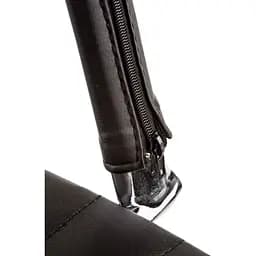 Офісне крісло Special4you Solano Office Artleather чорне (E5890) - мініатюра 11
